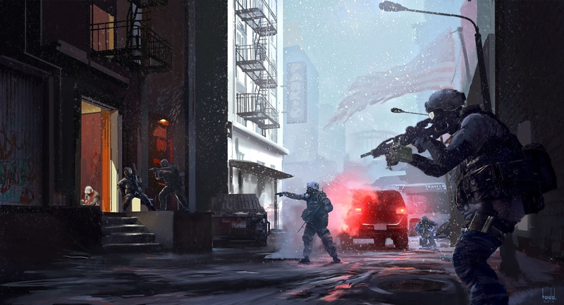 Illustration for article titled Hey, You Can't Park That There